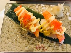 -赤坂亭M9和牛烧肉·日料398放题(万达店)