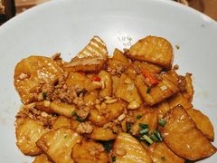 -柴米油盐三杯鸡(象山北路店)