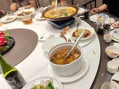 -古韵轩·园林餐厅