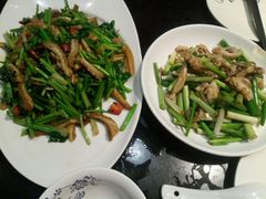 -晚归月亮湾私家菜(临邑路店)