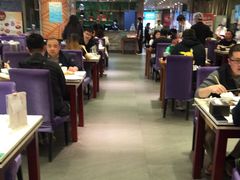 大堂-紫光园(顺义店)