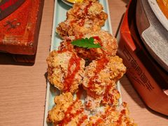 -将军牛排·尔滨地标朝鲜族美食(总店)