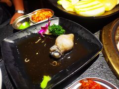 -伊茉家的烤肉店(勒泰中心店)