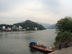 -新安江山水画廊风景区