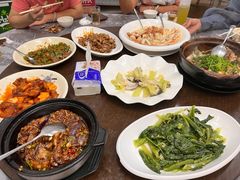 -师傅仔美食(东华老店)