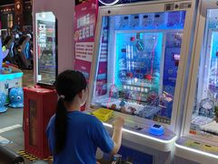 -反斗乐园(中航城君尚购物中心)