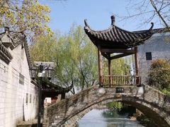 -张公山寨景区
