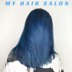 -MY HAIR ARDOR