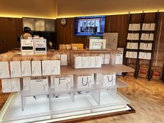 -银座仁志川·生吐司专门店(香港广场店)