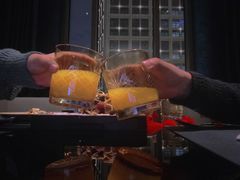-上海苏宁宝丽嘉酒店·Cafe Bellagio西餐厅