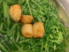 -桂满陇·杭州小馆(巴黎春天浦建店)