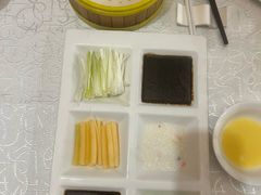 -津悦·正阳春烤鸭(红旗南路店)