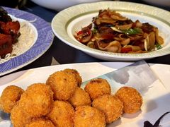 -秦月轩·陕西家乡菜(阜成路·五棵松店)