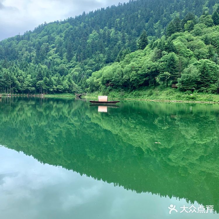 官鹅沟vs鹅嫚沟