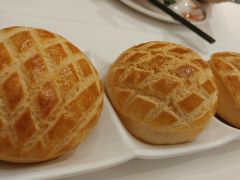 稻香菠萝包-稻香酒家·34年老字号·港式粤菜(侨光店)