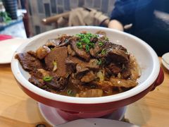 特色焖肉-东方肉馆(文庭雅苑店)