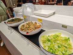 -日日鲜自助餐厅(小公园店)