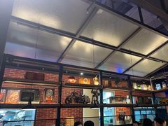 -探鱼·鲜青椒爽麻烤鱼(天河优托邦店)