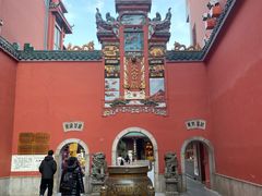 -火宫殿·小吃王国(坡子街店)