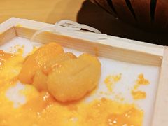 -大岛日本料理铁板烧(南通大饭店)