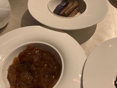 -上海金桥红枫万豪酒店-万豪中餐厅