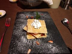 -卡本妮法餐厅·北京和平宾馆