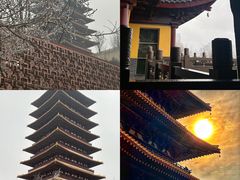 -牛首山文化旅游区