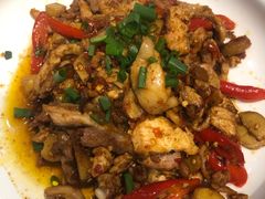 -大碗先生(万家丽店)