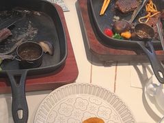 -牛扒先生·雪花牛扒西餐厅(东平店)