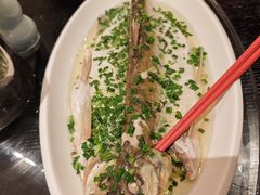-海天楼中餐厅(吴宫泛太平洋酒店)