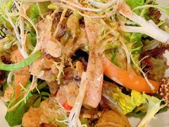 -北京老铺烤鸭(老城根店)