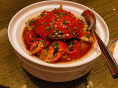 -西郊庄园丽笙大酒店-丽清轩中餐厅