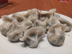-鸿毛饺子(紫竹桥店)