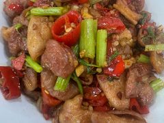 -笨罗卜浏阳菜馆(太平街店)