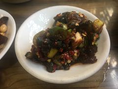 -张关合渣(航空大道店)