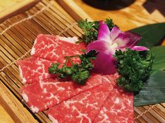 -AJIYA味屋和牛烤肉自助放题(温州万象城店)