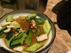 -炭舍干锅·烤鱼(扬名广场店)