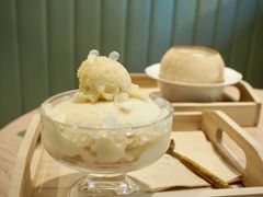 -杏甜品(尖沙咀加拿分道店)