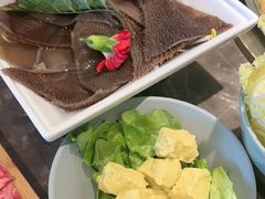 -刘一手重庆火锅(万达广场店)