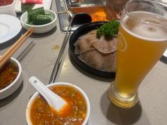 -海底捞火锅(茂业店)