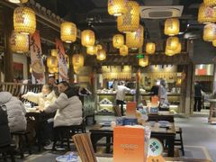-南京大牌档(三阳广场苏宁店)