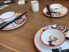 -新白鹿餐厅(城西银泰城店)