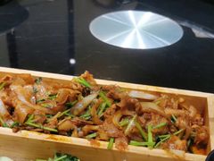 -一块豆腐·海鲜·家常菜(李沧书院路店)
