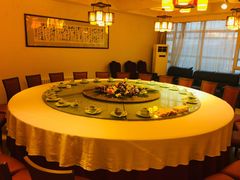 包厢-肥肥小厨(咸阳路店)