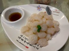 水晶河虾仁-三玛璐酒楼(汉口路店)