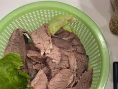 -刘少华贵州小黄牛·鲜牛肉火锅(总店)