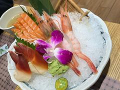 -林妈妈村·日式料理(宝山万达店)