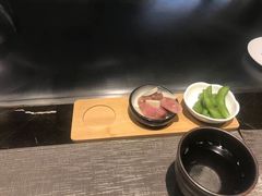 -枫品铁板烧(东樾店)