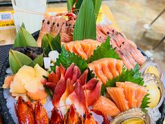 -菊上料理(蜀山银泰百货店)