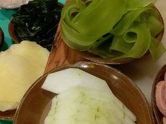 -黄潇洒老火锅(九眼桥宏济巷店)